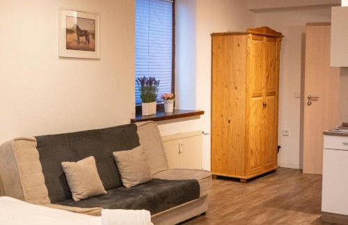 Ferienwohnung Versteeg am Winkelschen Busch - Foto 61