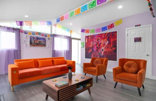 Pixar Pier by OC Adventure Homes - Foto 9