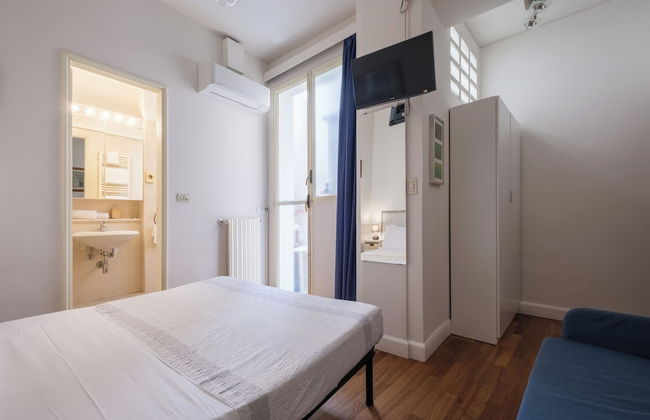 Cristina Rossi Bed and Breakfast - Foto 45