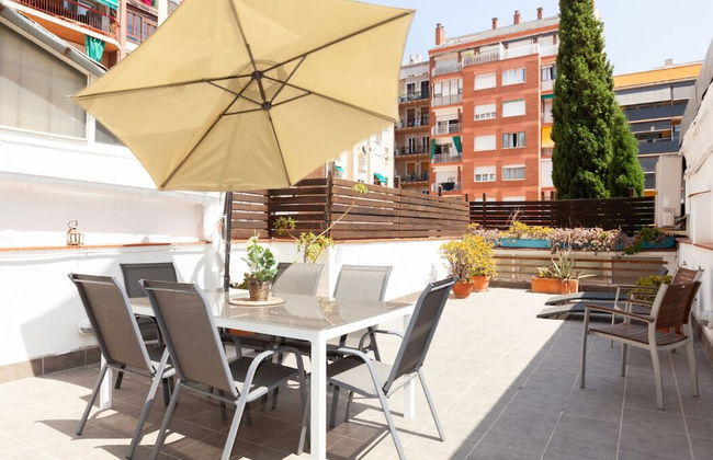 Centric Apartment Barna - Photo 18