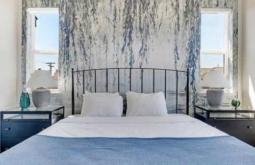 Blueground Sunnyvale parking wd nr shops SFO-1734 - Foto 10