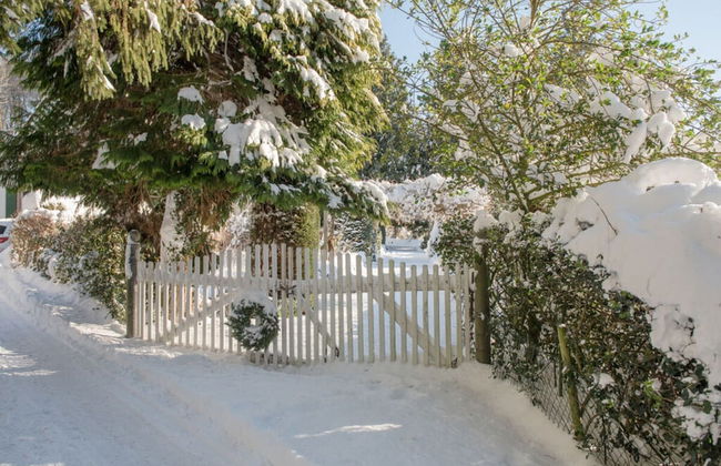 Apartment in a Wooded Area on Lake Faak - Foto 29