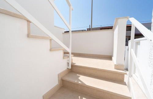 Dimora le Dune a 100 MT dal mare - Foto 60