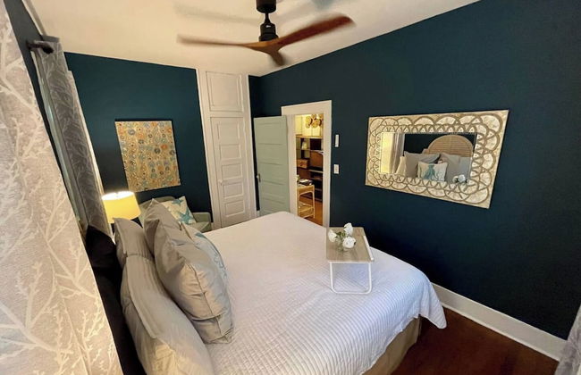 Charming Coastal Retreat - Foto 8