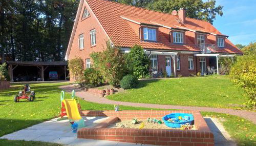Haus-Auetal - Foto 3