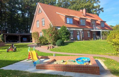 Haus-Auetal - Photo 26