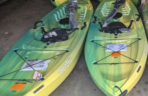 Gathering Place Big, with Dock, Fiber, and Tankless WH - Foto 51