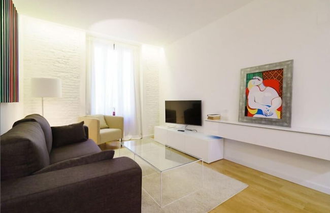 Valencia Luxury - Boutique Redonda - Foto 93