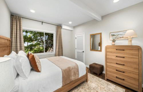 La Jolla Hilltop Haven with Ocean Views and Spa - Foto 53