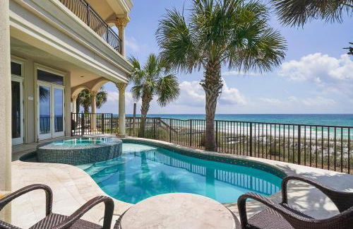 Capitano - Huge Luxury Beachfront Home with Private Pool & Rooftop Deck - Foto 4