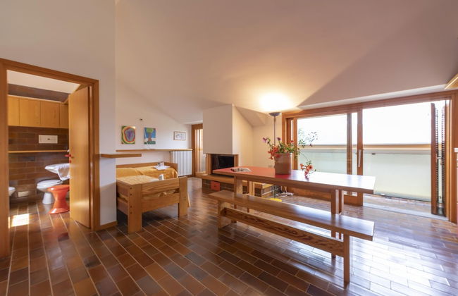 Sunset in Ranco in Ranco - Foto 20