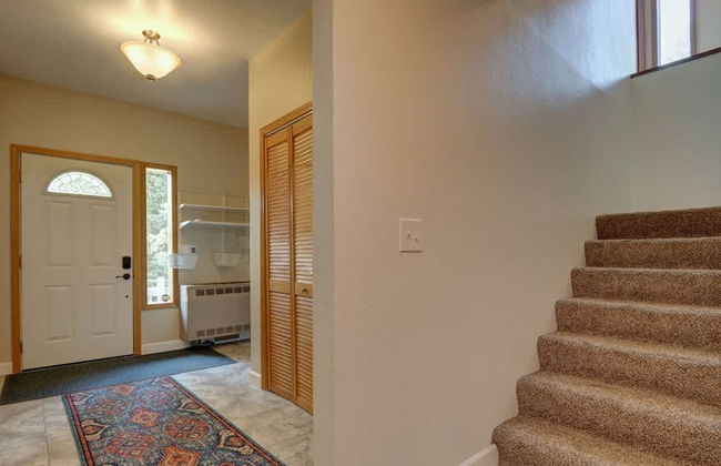 Slopes Spokes Alaska Large HOT TUB - Foto 20