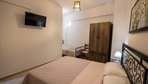 Ioannis Rooms Δωμάτια με θεα στη θαλασσα - Foto 3