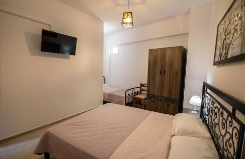 Ioannis Rooms Δωμάτια με θεα στη θαλασσα - Foto 3