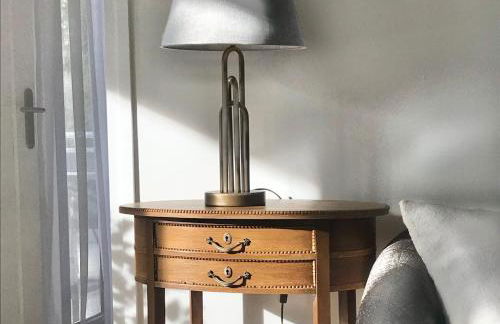 Séjour réussi à deux pas de Genève appartement 57m2 - Foto 2