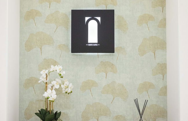 Nora's Suites - Foto 1