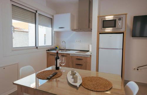 Alojamientos Citrus El Valle - Foto 3