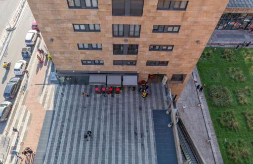 Splendida terrazza su Arcimboldi - Milano Bicocca - Foto 24