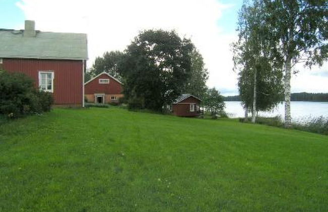 3 bedroom House in Pielavesi with sauna - Photo 35