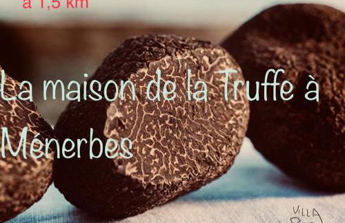 VILLA BEL - Entre paradis et vignes - Photo 77