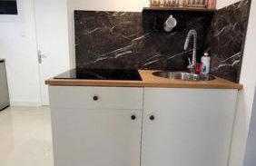 Appart 2 chambres avec extérieur - Photo 8