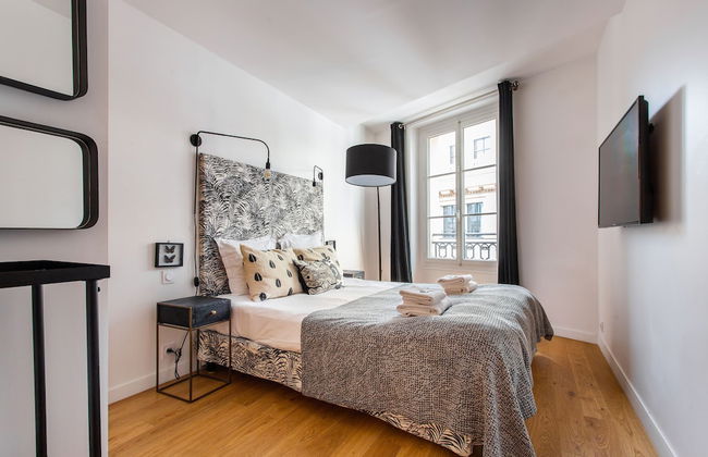 Résidence Paris Boetie - Foto 43