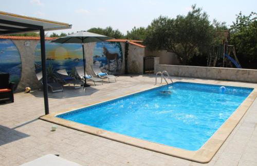 Holiday Home Nadalina - Photo 19