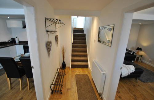 The Cottage by the Harbour St Monans - Foto 6