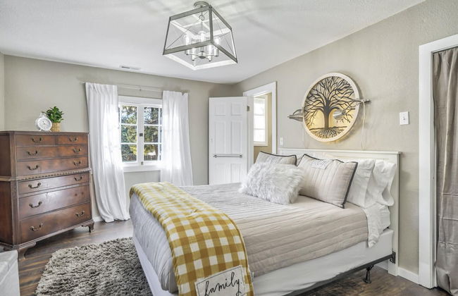 2brwren's Nestdowntown and Hiking Nearby - Foto 5