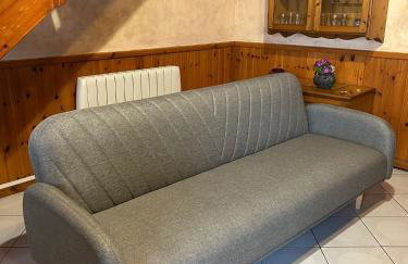 Agradable casa con chimenea interior - Photo 19