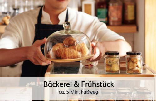 Ideal für Familien & Fellnasen, strandnah - Foto 24