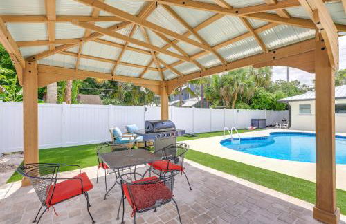Vero Beach Vacation Rental Pool and Putting Green! - Foto 27