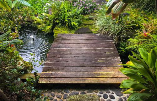 Gingerhill Farm Retreat - Foto 57