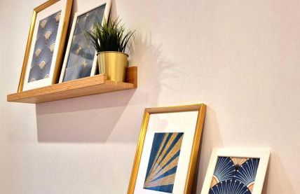 Le Moderne - Wifi - Near train station - Foto 5