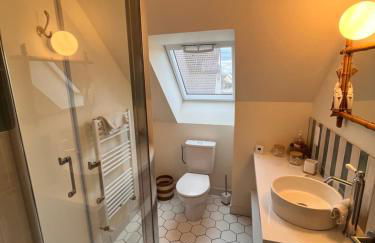 Harmonie Côtière - Belle Maison neuve bord de mer et plages du Débarquement - Photo 18