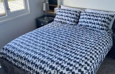 DRIFTWOOD LODGE please note the facilities at the holiday park are seasonal March to November - Foto 7