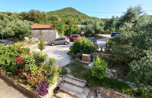 Apartments by the sea Cove Pjestata, Peljesac - 24021 - Foto 6