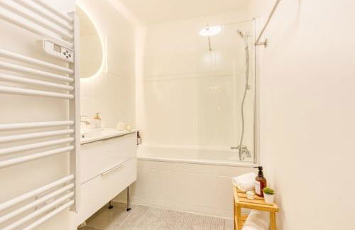 TYKO HOME Sérénité & Confort proche Paris - Foto 8