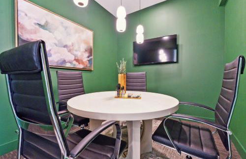 Landing Stylish 2BD Clubhouse - Foto 34