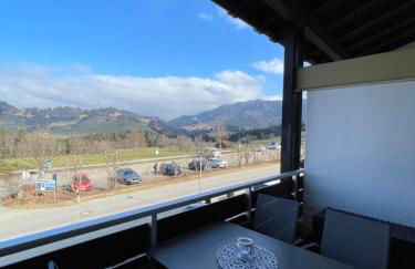 Ferienwohnung Bergzauber mit Pool - Foto 8