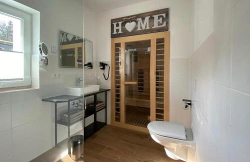 Ferienhaus Bimmelbahn 2 - Foto 12