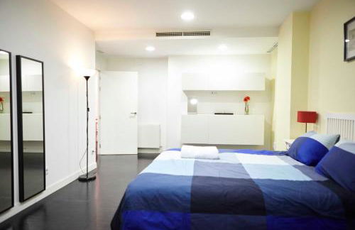 Apartamento Principe Pio - Photo 9