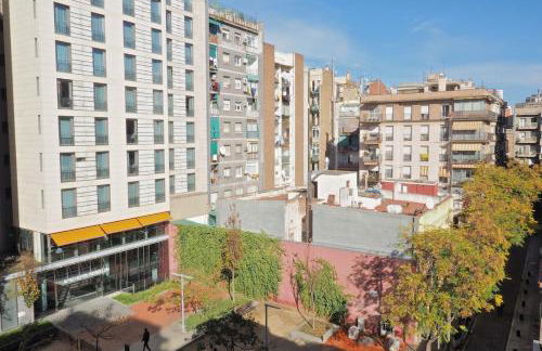 Sunny Apartments Barcelona - Foto 18