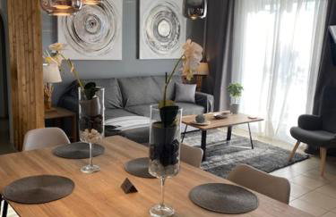 Ninemia luxury apartments - Foto 77