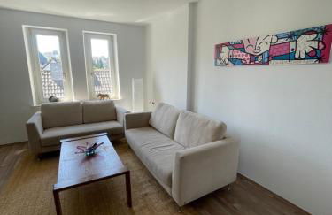 Schöne Wohnung nähe Düsseldorf - Foto 9