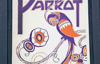 Purple Parrot - Foto 22