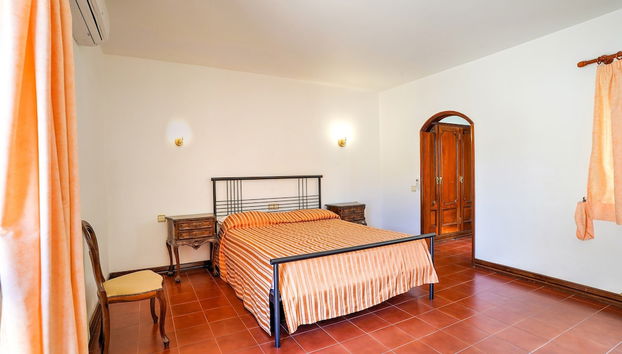 Villa in Vilamoura With Pool Near Beach - Foto 5, Habitación