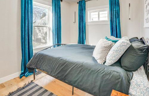 Pet-Friendly Watertown Home about 1 Mi to Downtown! - Foto 12