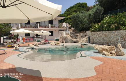 Il Corbezzolo Tropea Residence - Foto 11