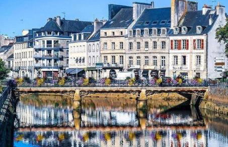 Au COCON QUIMPEROIS - Foto 69